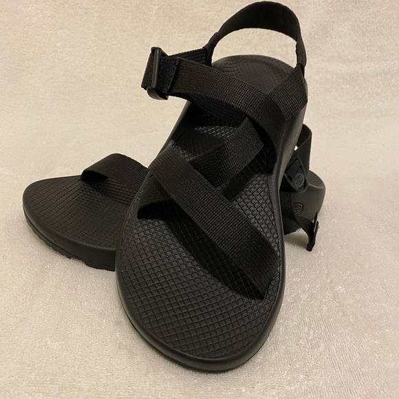 Men’s Chaco Z/Cloud sandals - Picture 1 of 4
